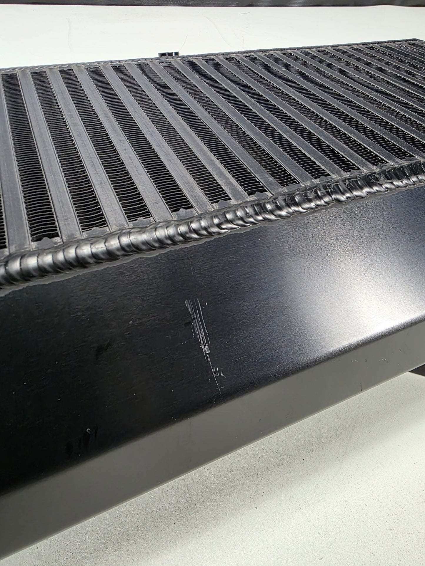 ETS Subaru '22+ WRX Top Mount Intercooler Blemished #152