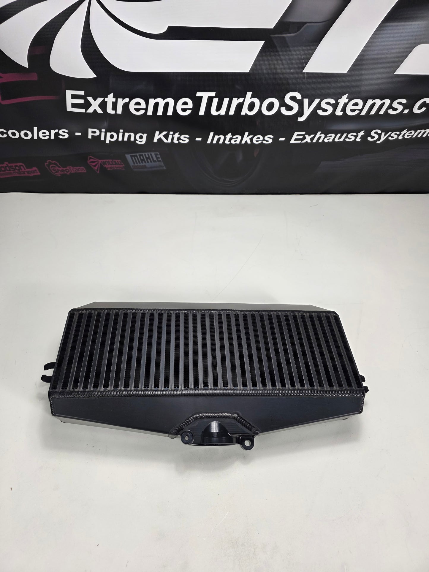 ETS Subaru '22+ WRX Top Mount Intercooler Blemished #152