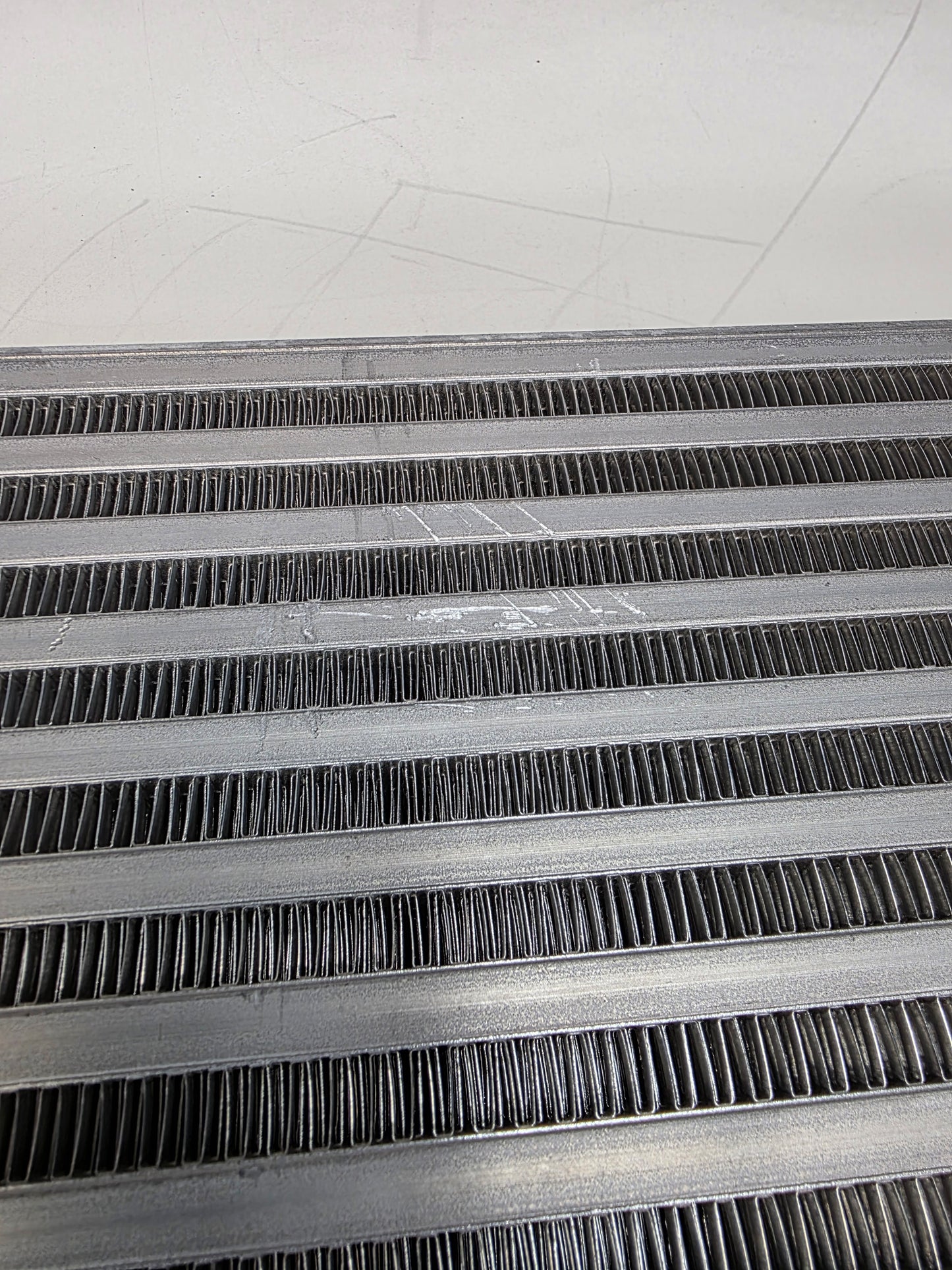 ETS 08-15 Mitsubishi Evo X Intercooler Only 3.0" Blemished #165
