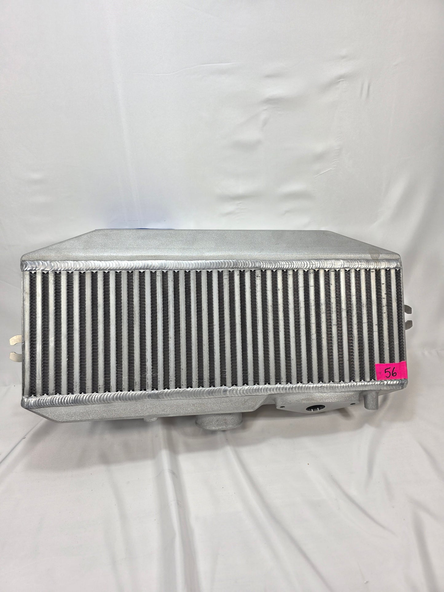 ETS 04-07 Subaru STI Top Mount Intercooler #56