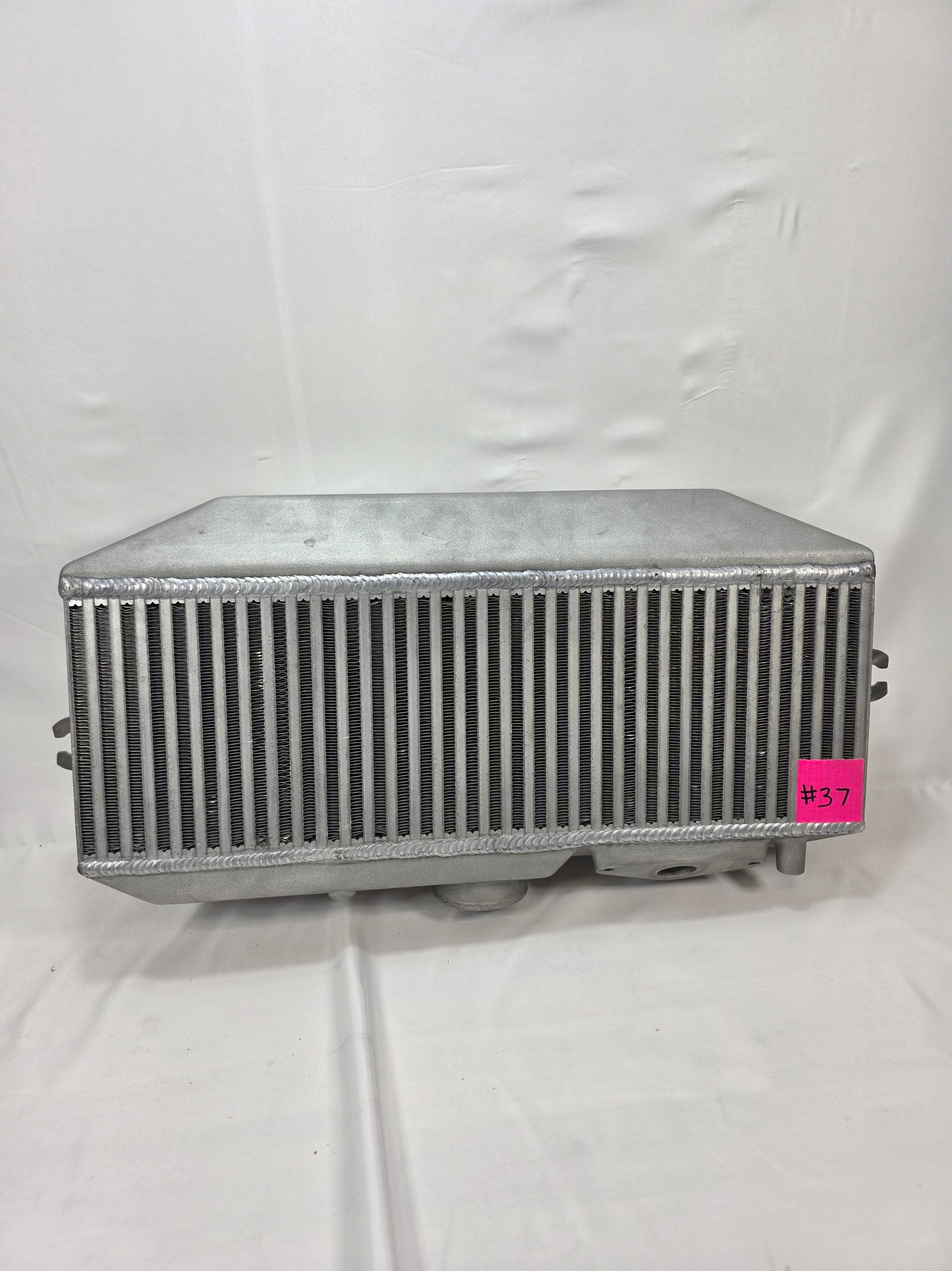 ETS 04-07 Subaru STI Top Mount Intercooler #37