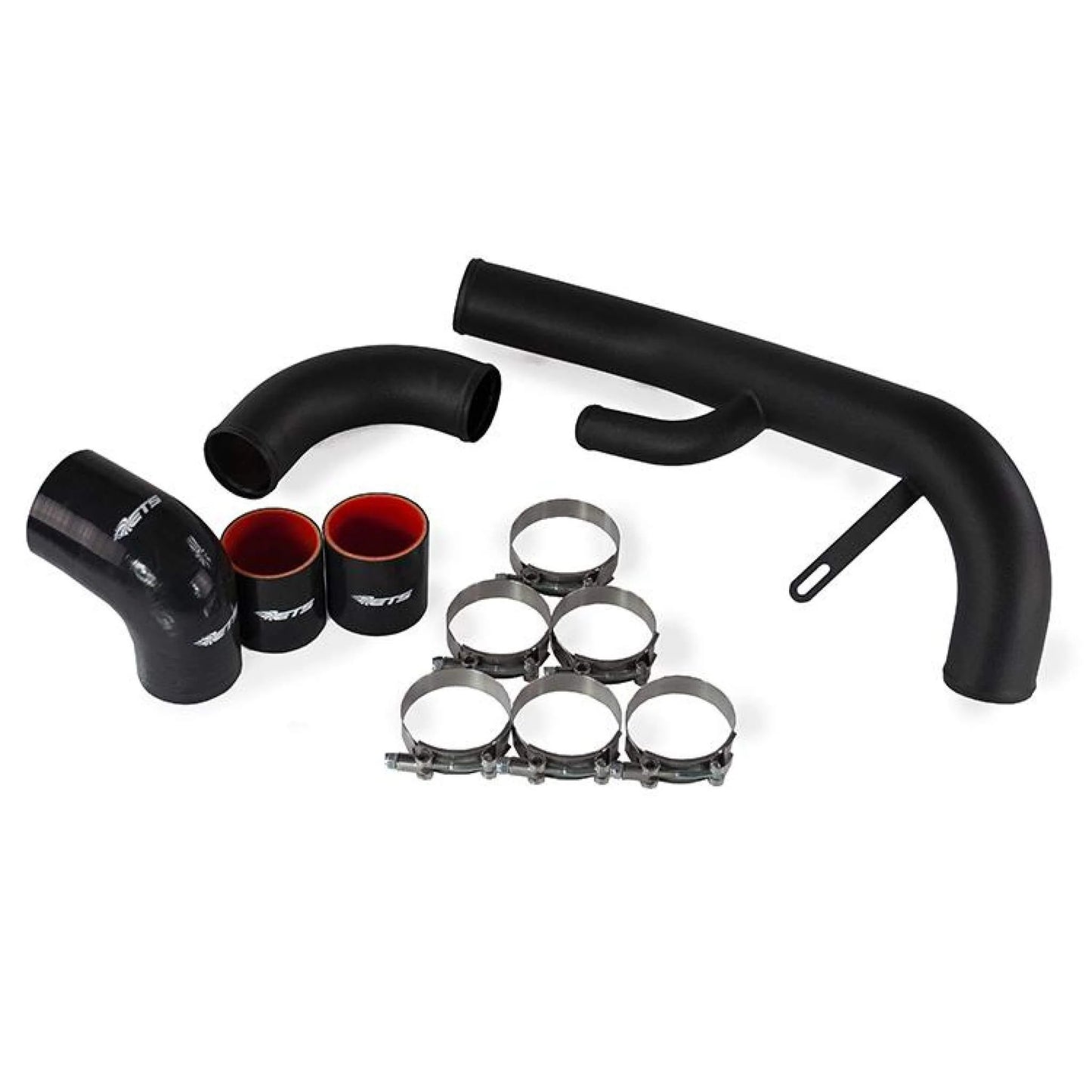 Evo X Piping Kit