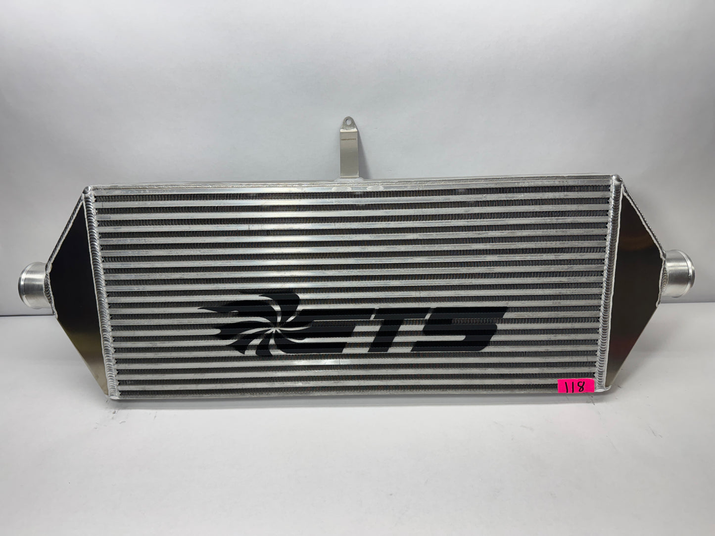 ETS 04-07 Subaru STI Front Mount Intercooler Only 3.0" Blemished #118