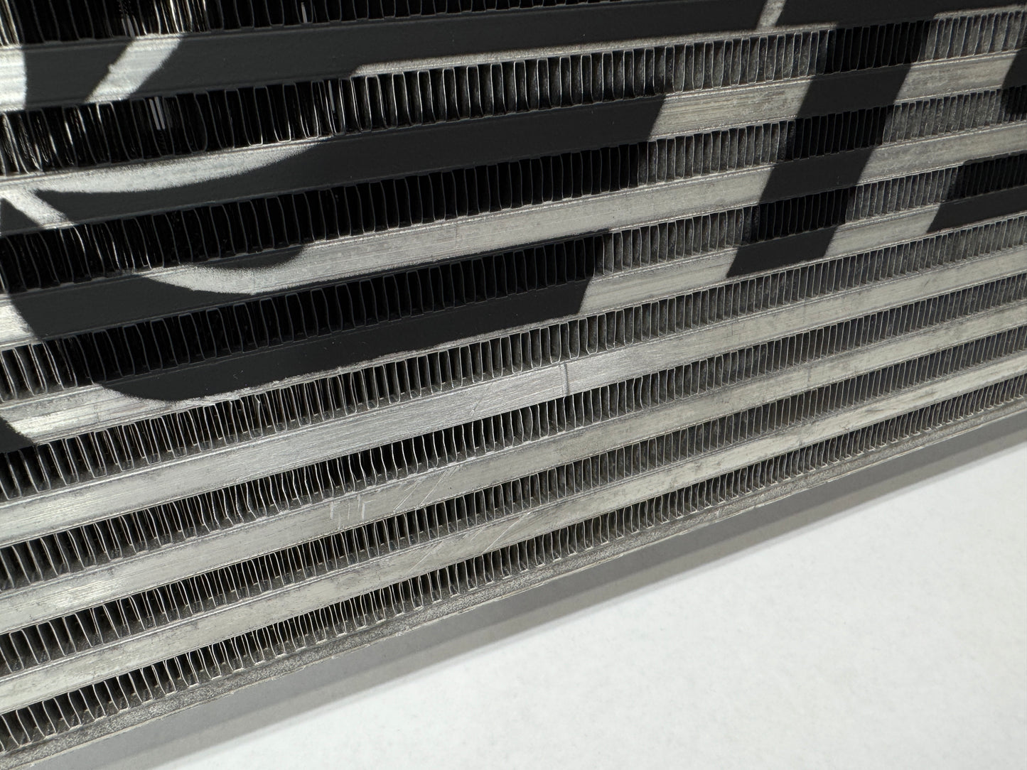 ETS 04-07 Subaru STI Front Mount Intercooler Only 3.0" Blemished #118