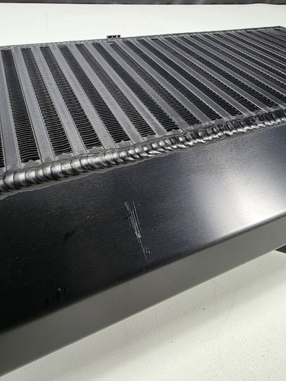 ETS Subaru '22+ WRX Top Mount Intercooler Blemished #152