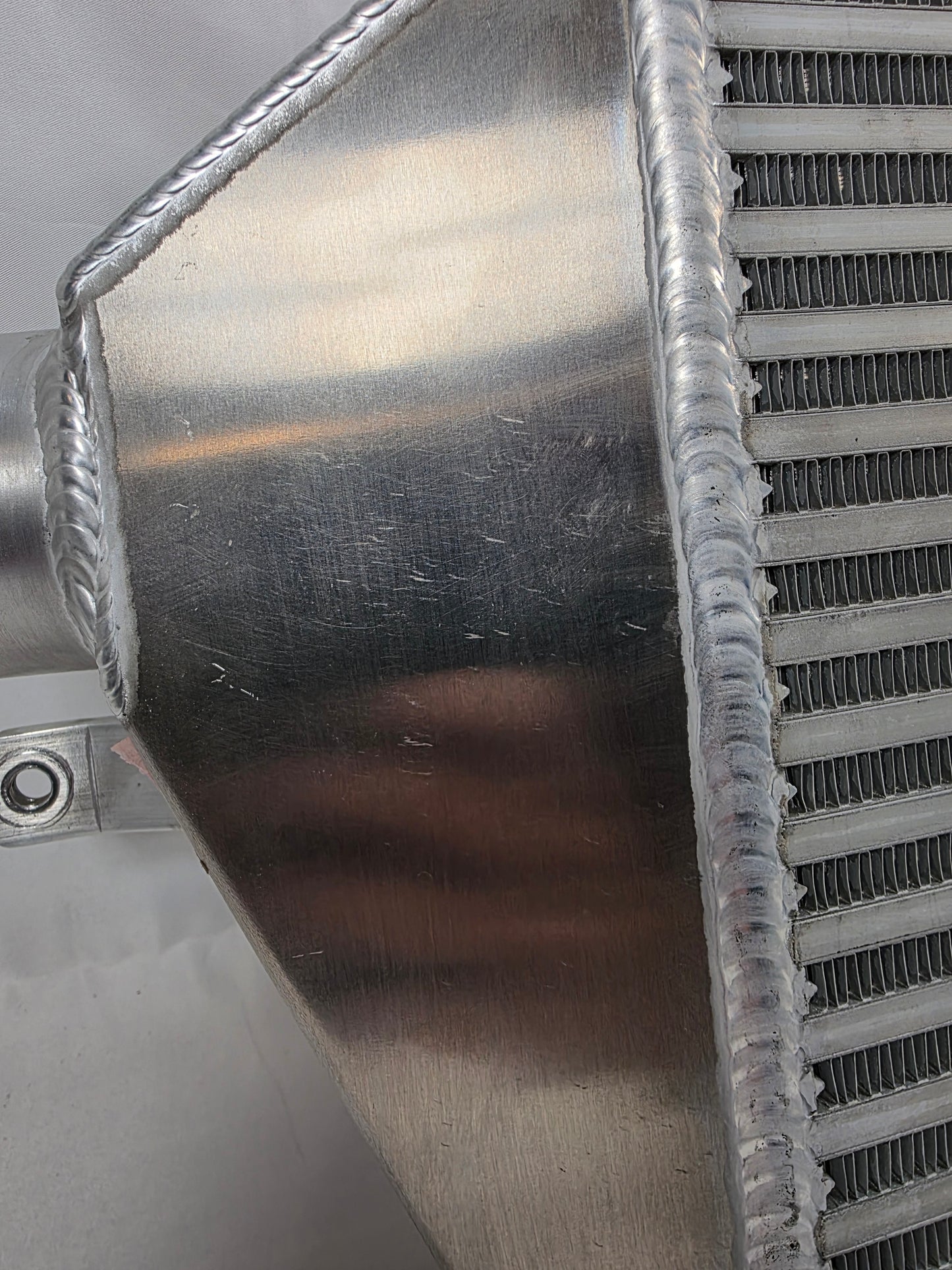 08-14 Subaru WRX/STI Intercooler. 3" #10