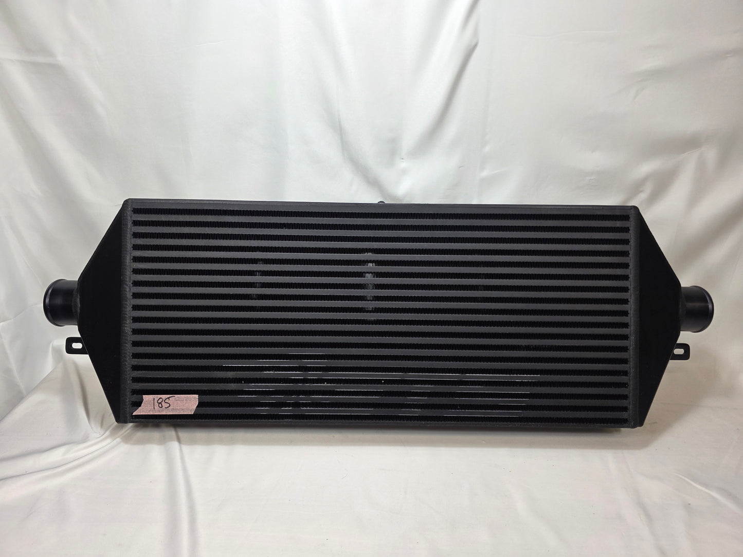 ETS 15-21 Subaru STI and WRX Front Mount 3.5" Intercooler Blemished #185