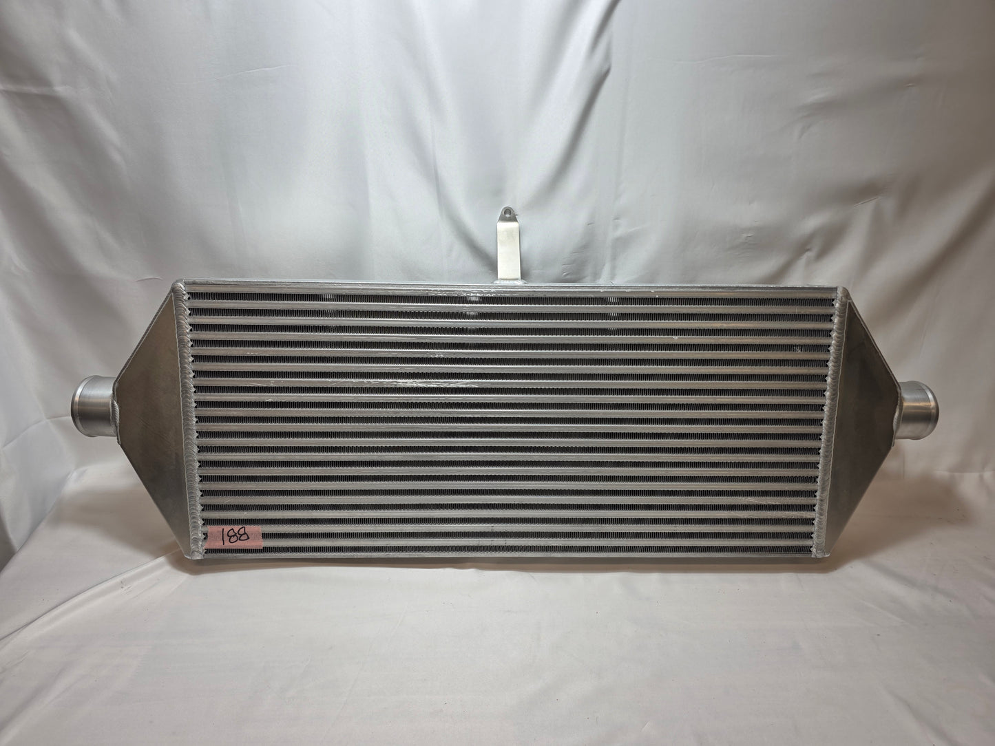 ETS 04-07 Subaru STI and WRX Front Mount 3" Intercooler Blemished #188