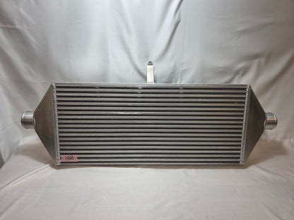 ETS 04-07 Subaru STI and WRX Front Mount 3" Intercooler Blemished #188
