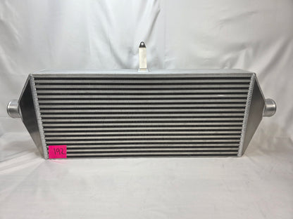 ETS 04-07 Subaru STI and WRX Front Mount 4" Intercooler Blemished #192