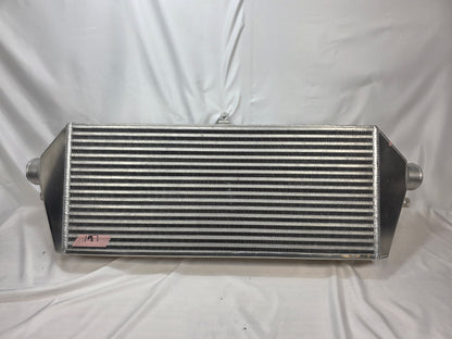 ETS 15-21 Subaru STI and WRX Front Mount 3.5" Intercooler Blemished #197