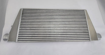 ETS Blemished Mitsubishi Evolution 8 - 4" Standard Tank #2