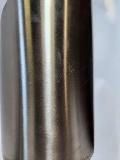 ETS 08-16 Mitsubishi Evo X V3 Extreme Exhaust System Blemished #80