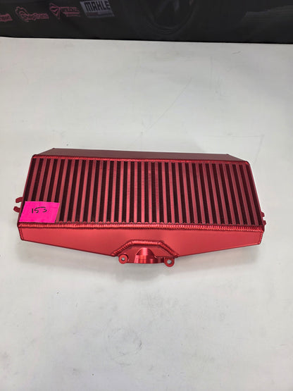 ETS Subaru '22+ WRX Top Mount Intercooler Blemished #153