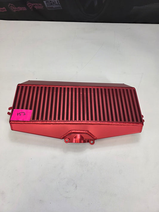 ETS Subaru '22+ WRX Top Mount Intercooler Blemished #153
