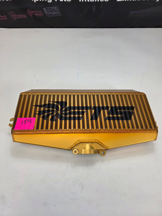 ETS Subaru '22+ WRX Top Mount Intercooler Blemished #154