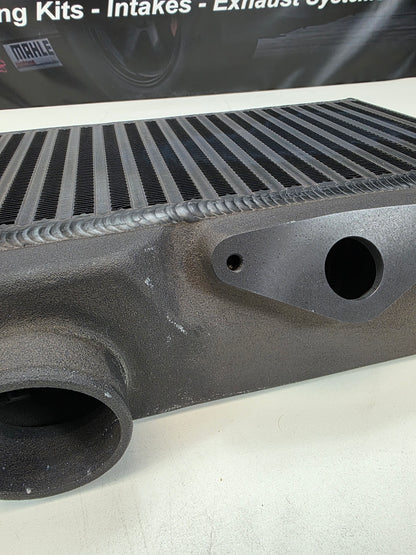 ETS 08-21 Subaru STI Top Mount Intercooler Blemished #155