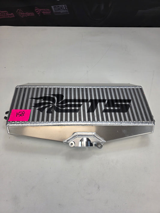 ETS Subaru '22+ WRX Top Mount Intercooler Blemished #158