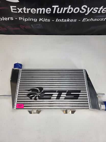 ETS 08-15 Mitsubishi Evo X Intercooler Only 3.0" Blemished #160