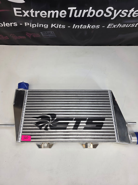 ETS 08-15 Mitsubishi Evo X Intercooler Only 3.0" Blemished #160