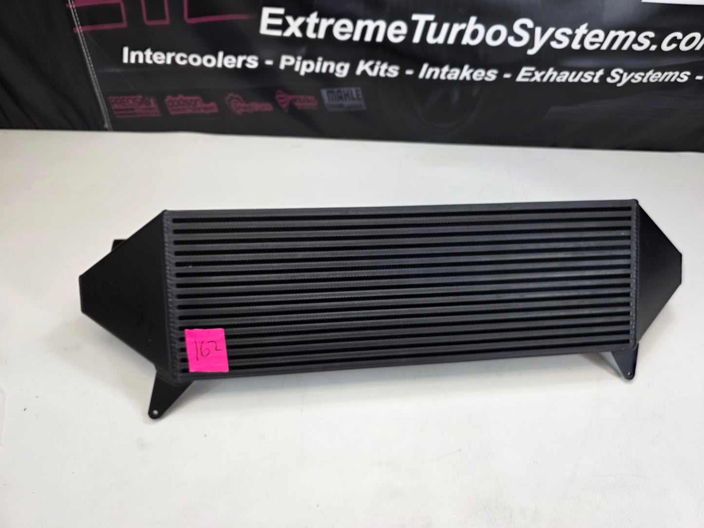 ETS Ford Focus RS Street Intercooler Only Blemished #162