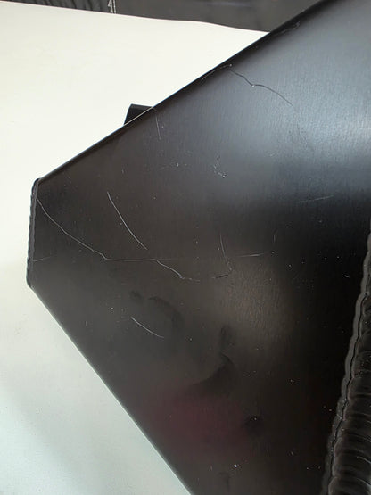 ETS Ford Focus RS Street Intercooler Only Blemished #162