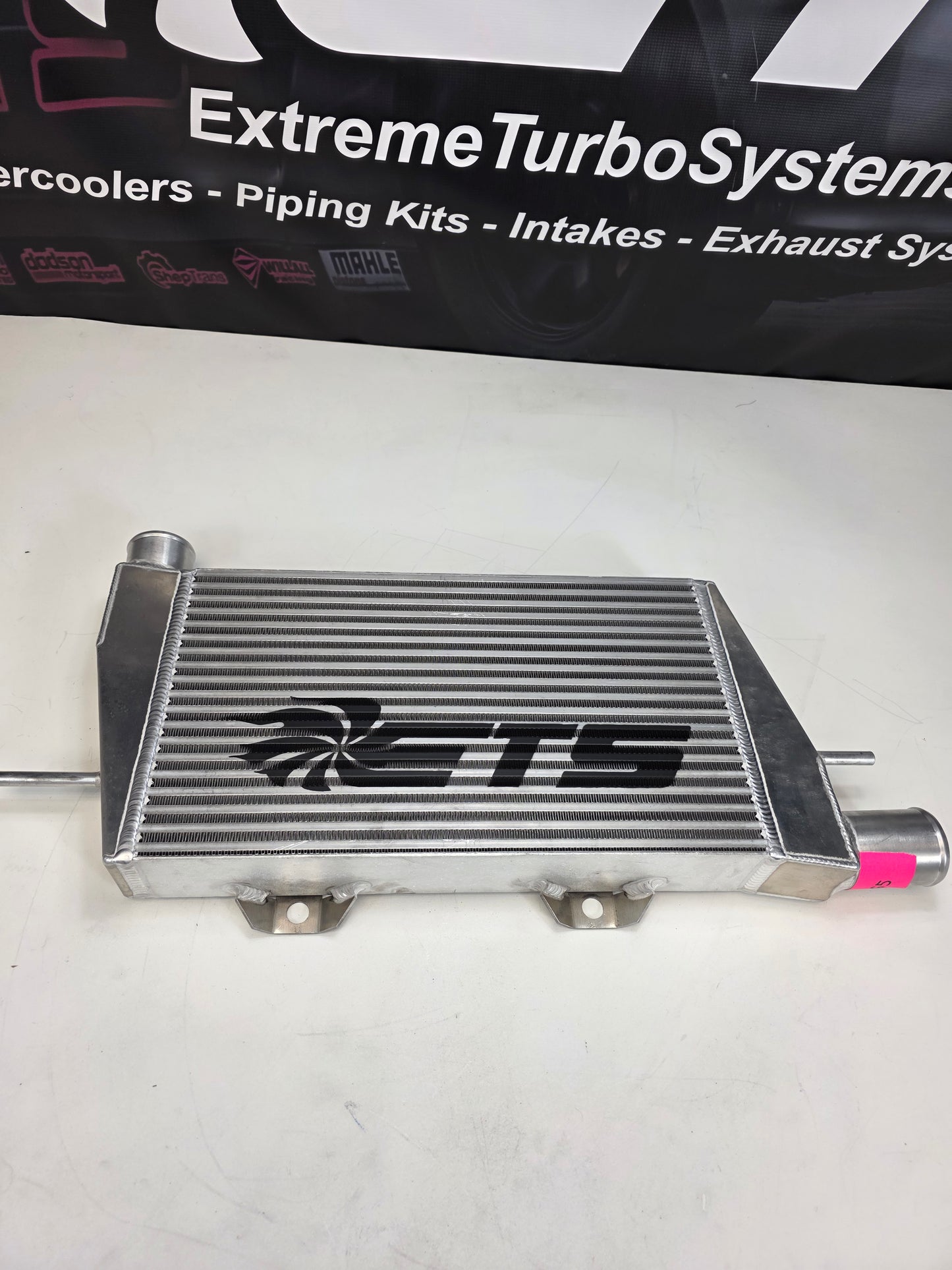 ETS 08-15 Mitsubishi Evo X Intercooler Only 3.0" Blemished #165