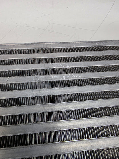ETS 08-15 Mitsubishi Evo X Intercooler Only 3.0" Blemished #165