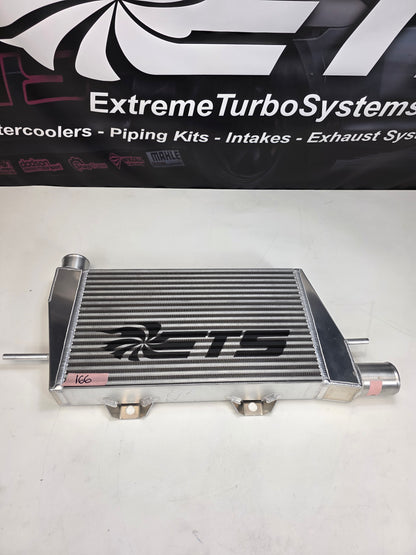 ETS 08-15 Mitsubishi Evo X Intercooler Only 3.0" Blemished #166