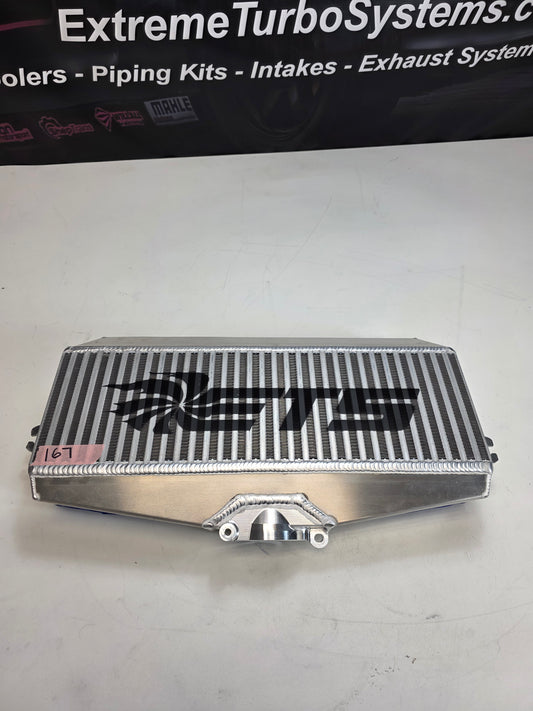 ETS Subaru '22+ WRX Top Mount Intercooler Blemished #167