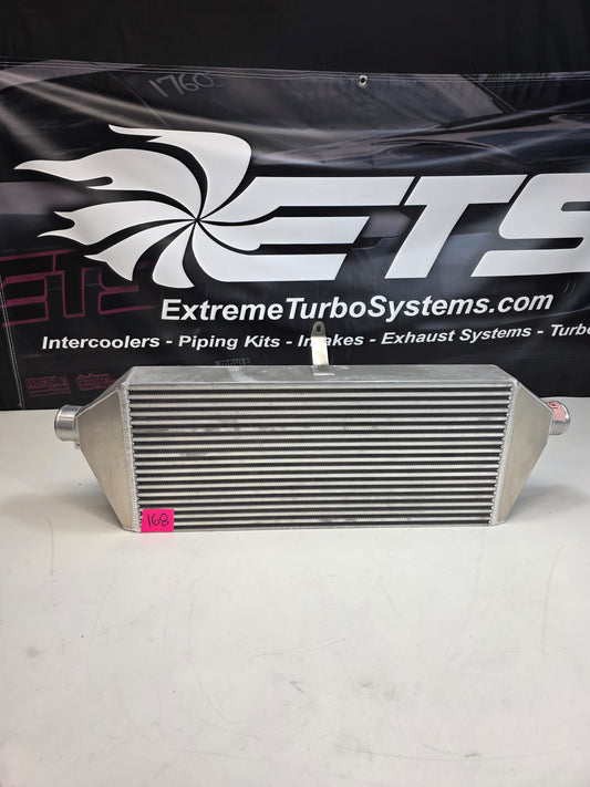 ETS 08-14 Subaru STI and WRX Front Mount 3.5" Intercooler Blemished #168