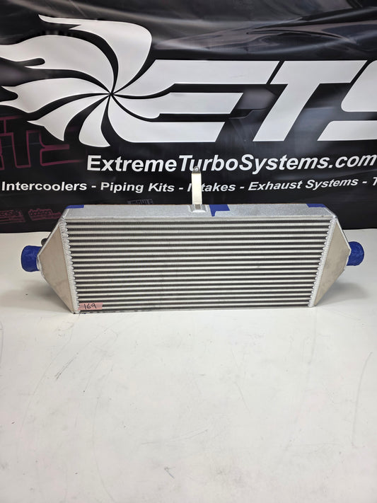 ETS 08-14 Subaru STI and WRX Front Mount 3" Intercooler Blemished #169