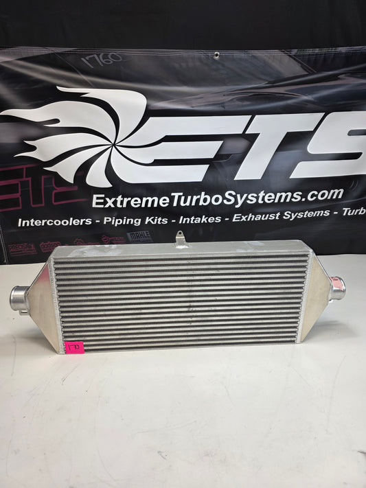 ETS 15-21 Subaru STI and WRX Front Mount 3" Intercooler Blemished #170
