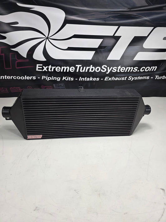 ETS 15-21 Subaru STI and WRX Front Mount 4" Intercooler Blemished #171
