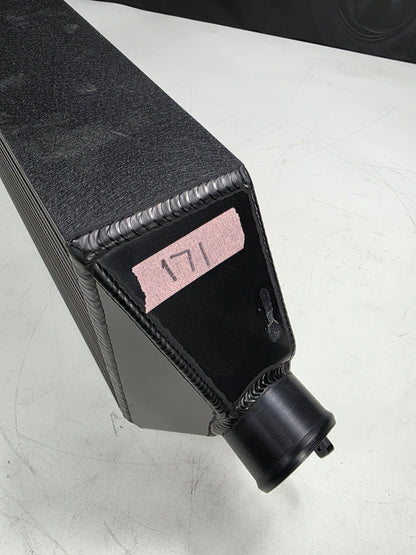 ETS 15-21 Subaru STI and WRX Front Mount 4" Intercooler Blemished #171