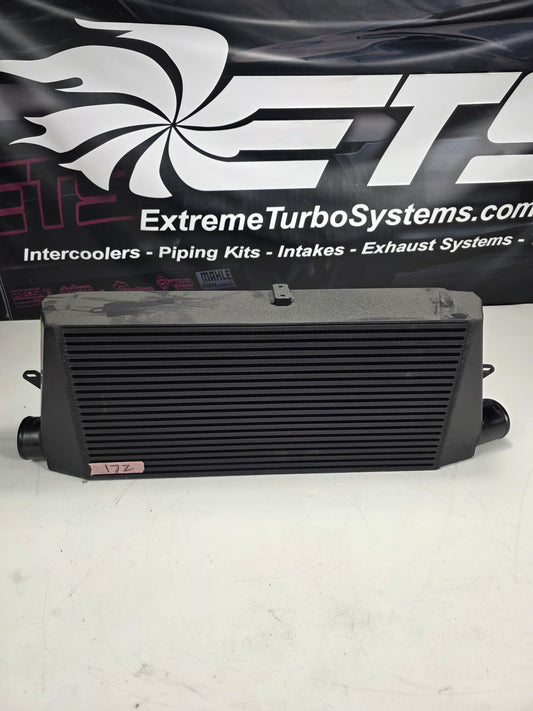 ETS Blemished Mitsubishi Evolution 8 - 4" Standard Tank #172