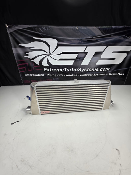 ETS Blemished Mitsubishi Evolution 8/9 - 3" Standard Tank #174