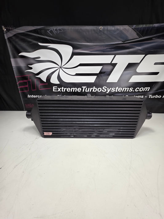 ETS 15-21 Subaru STI and WRX Front Mount 4" Intercooler Blemished #176