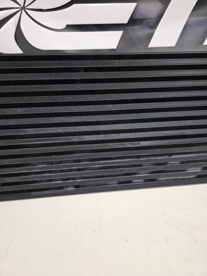 ETS 15-21 Subaru STI and WRX Front Mount 4" Intercooler Blemished #176