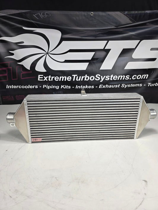 ETS 15-21 Subaru STI and WRX Front Mount 3.5" Intercooler Blemished #181