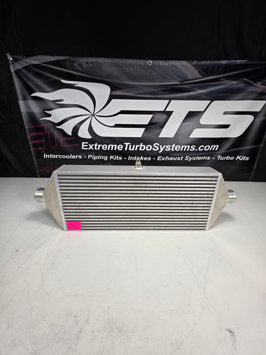 ETS 15-21 Subaru STI and WRX Front Mount 3.5" Intercooler Blemished #185