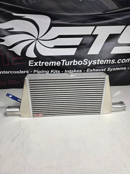 ETS Blemished Mitsubishi Evolution 8/9 - 3" Standard Tank #189