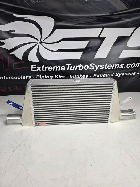 ETS Blemished Mitsubishi Evolution 8/9 - 3" Standard Tank #189