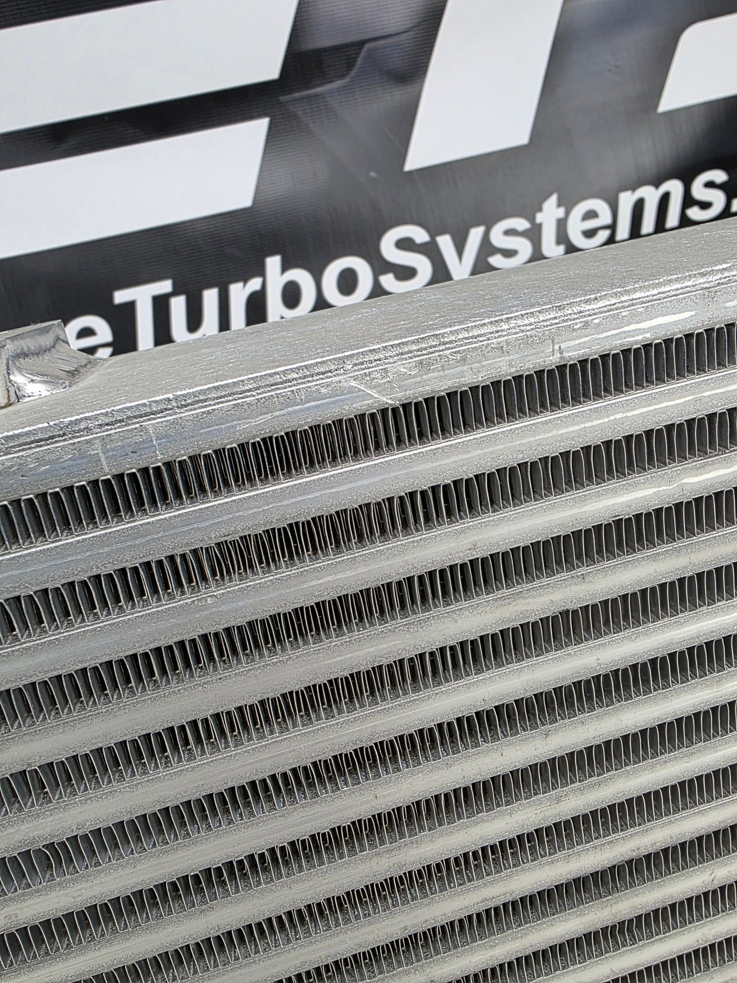 ETS Blemished Mitsubishi Evolution 8/9 - 3" Standard Tank #189