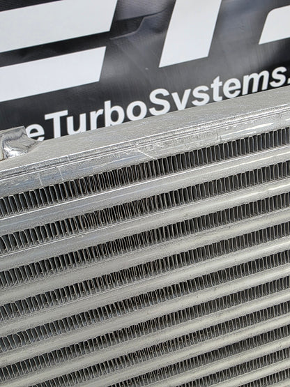 ETS Blemished Mitsubishi Evolution 8/9 - 3" Standard Tank #189