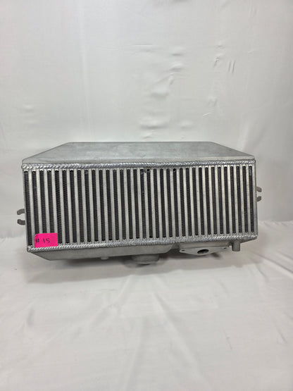 ETS 04-07 Subaru STI Top Mount Intercooler #15