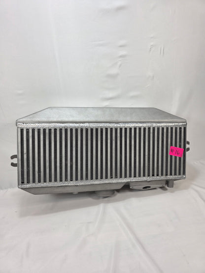 ETS 04-07 Subaru STI Top Mount Intercooler #16