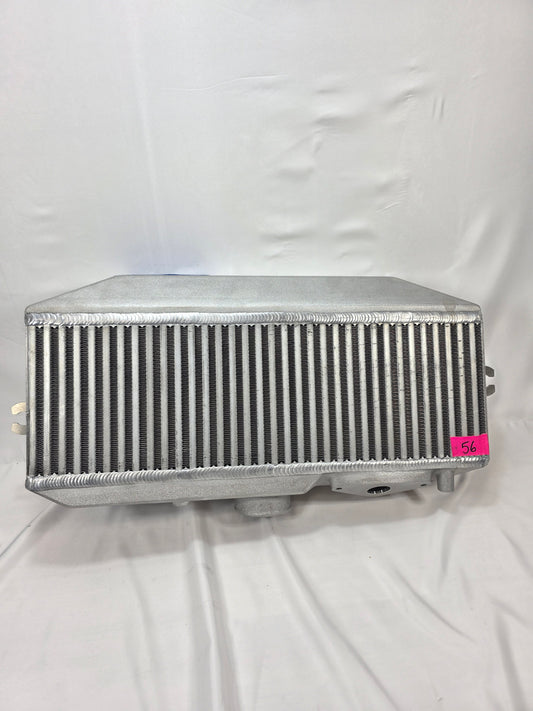 ETS 04-07 Subaru STI Top Mount Intercooler #56