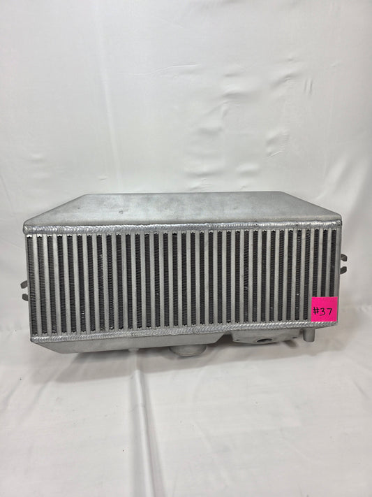 ETS 04-07 Subaru STI Top Mount Intercooler #37