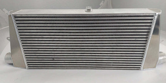 ETS Blemished Mitsubishi Evolution 8 - 4" Standard Tank #3